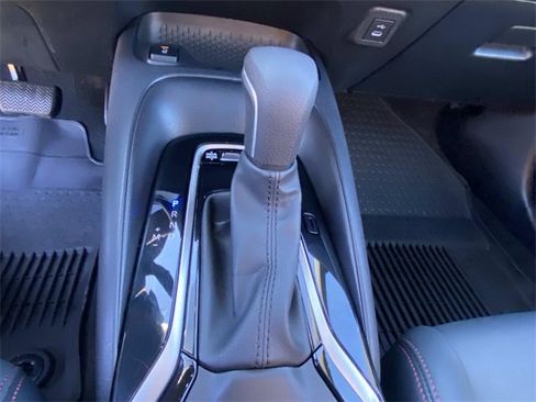 Used 2023 Toyota Corolla XSE image 32