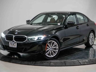 Used 2023 BMW 330i Sedan w/ Driving Assistance Package