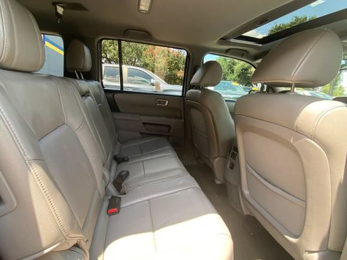 Used 2015 Honda Pilot EX-L image 16