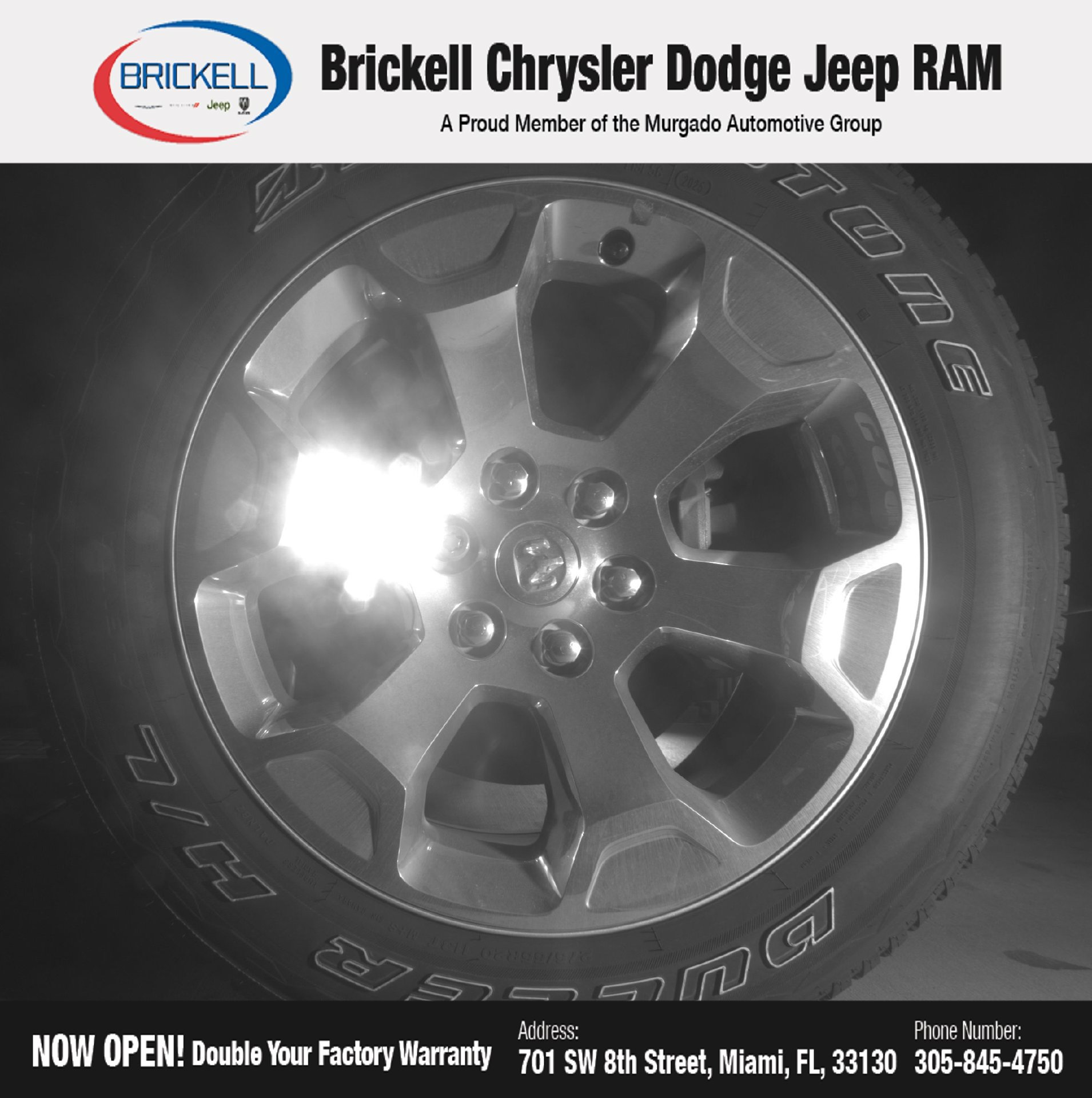 Used 2025 RAM 1500 Big Horn RWD image 11