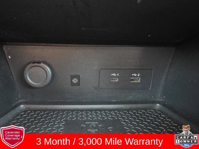 Used 2022 Nissan Pathfinder SL w/ SL Premium Package FWD image 6