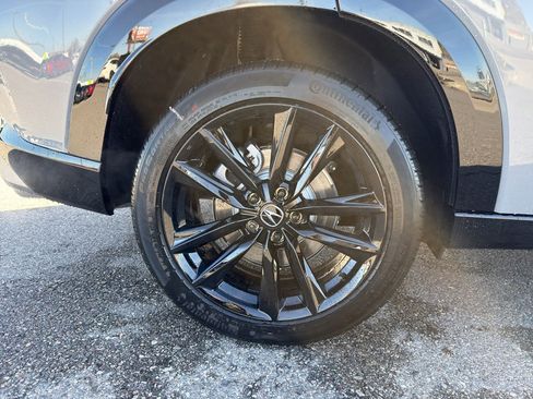 New 2026 Acura ADX A-Spec image 9