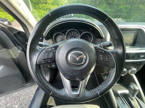Used 2016 MAZDA CX-5 Touring AWD/4WD image 15