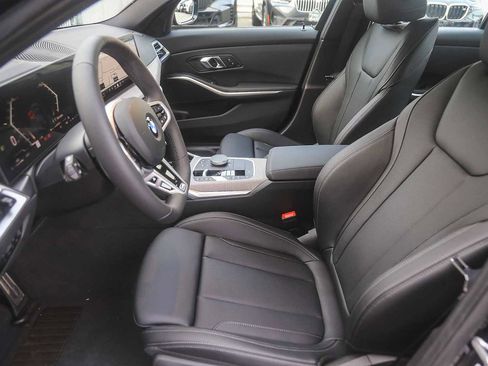 New 2026 BMW 330i Sedan w/ M Sport Package image 14