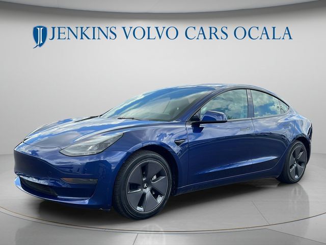 Used 2023 Tesla Model 3 Standard Range RWD image 7