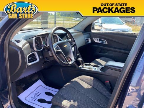 Used 2017 Chevrolet Equinox LT w/ Convenience Package FWD image 26