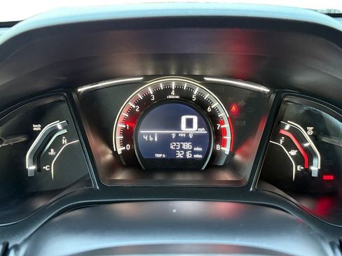 Used 2017 Honda Civic LX image 13