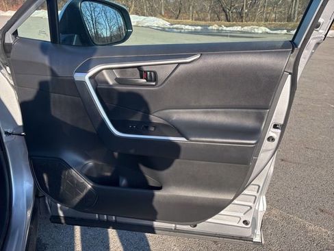 Certified 2024 Toyota RAV4 LE image 10