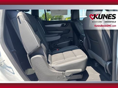 New 2025 Buick Enclave Sport Touring w/ Power Package image 53