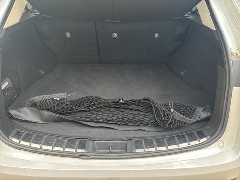 Used 2024 Lexus NX 350h AWD w/ Cold Area Package image 31