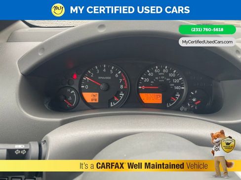 Used 2019 Nissan Frontier SV image 19