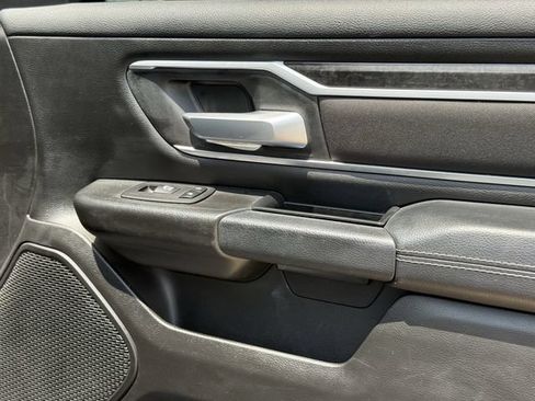 Used 2023 RAM 1500 Big Horn AWD/4WD image 27