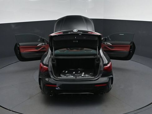 New 2027 BMW 430i Coupe w/ M Sport Package RWD image 48