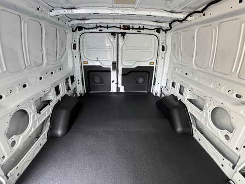 New 2025 Ford Transit 250 Base image 20