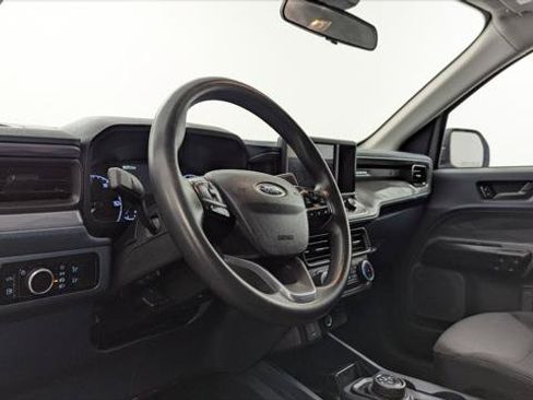 Used 2024 Ford Maverick XL FWD image 23