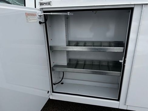 New 2026 Chevrolet Express 3500 w/ Power Convenience Package image 26