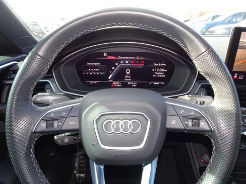 Certified 2023 Audi S5 Premium Plus w/ Premium Plus Package image 17