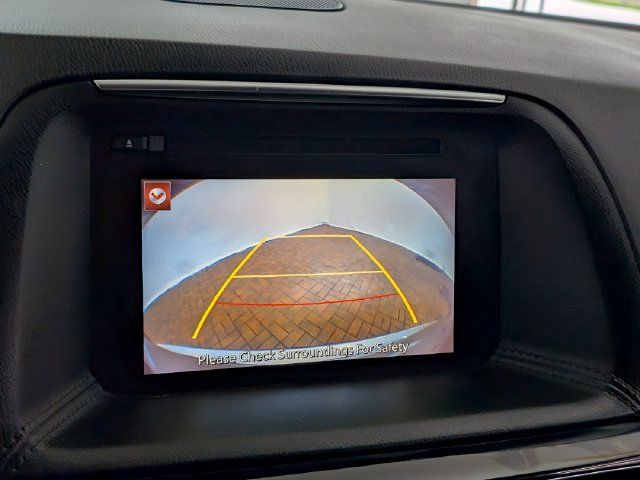 Used 2016 MAZDA CX-5 Sport AWD/4WD image 29