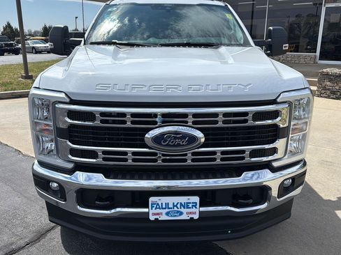 New 2026 Ford F350 XLT w/ XLT Value Package image 2