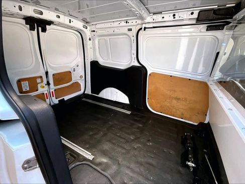 Used 2014 Ford Transit Connect XL FWD image 19