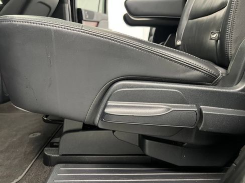 Used 2024 Lincoln Navigator Reserve AWD/4WD image 18