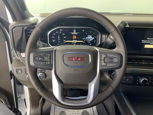 New 2026 GMC Sierra 2500 SLT w/ SLT Premium Package image 16