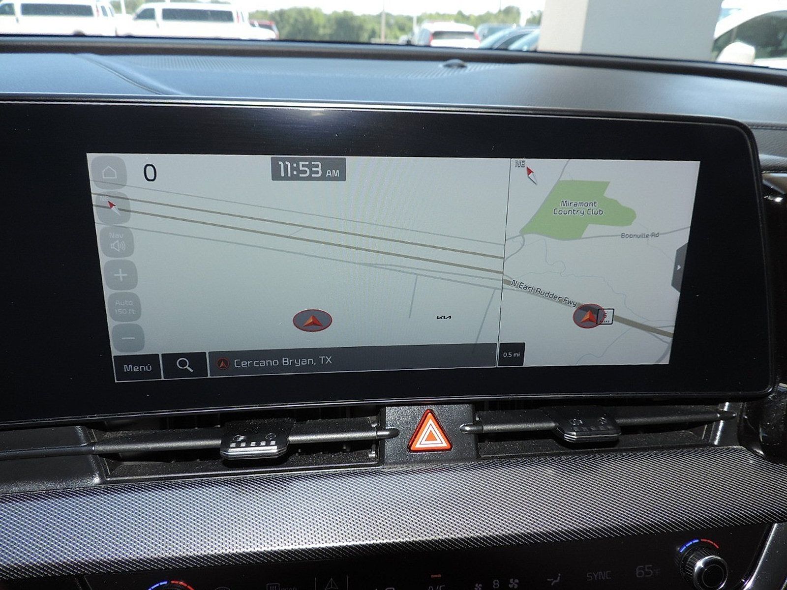 Used 2023 Kia Sportage SX FWD image 20