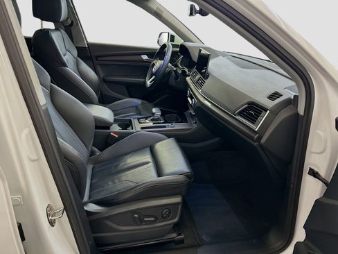 Used 2024 Audi Q5 2.0T Premium Plus image 34