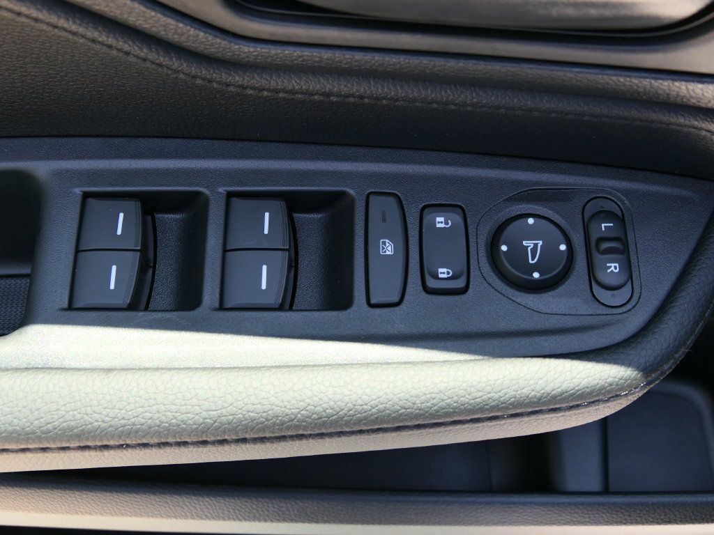 New 2026 Honda Odyssey Sport-L image 15