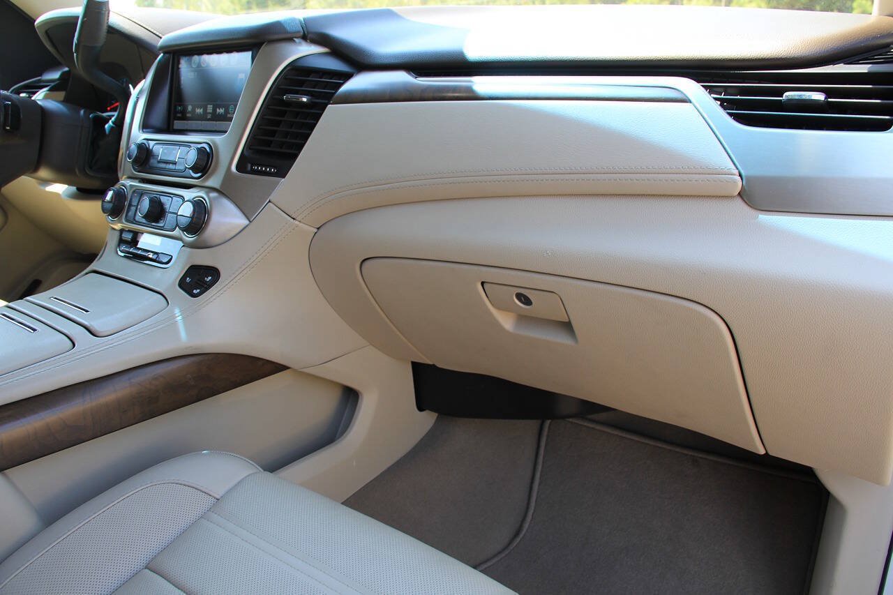 Used 2019 GMC Yukon Denali w/ Denali Ultimate Package RWD image 14