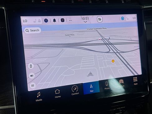 Used 2022 Jeep Grand Cherokee Limited 4xe image 21