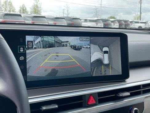 New 2026 Kia Sorento SX Prestige AWD/4WD image 16