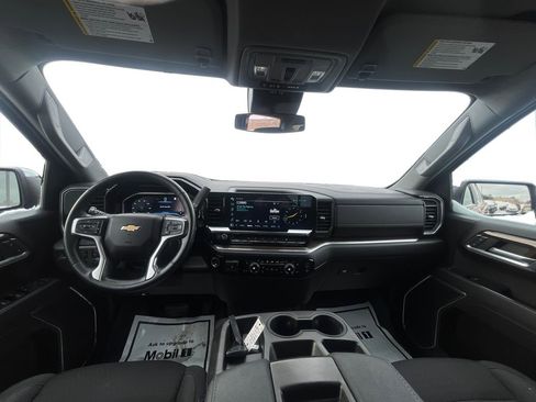 Used 2023 Chevrolet Silverado 1500 LT w/ Convenience Package II image 12