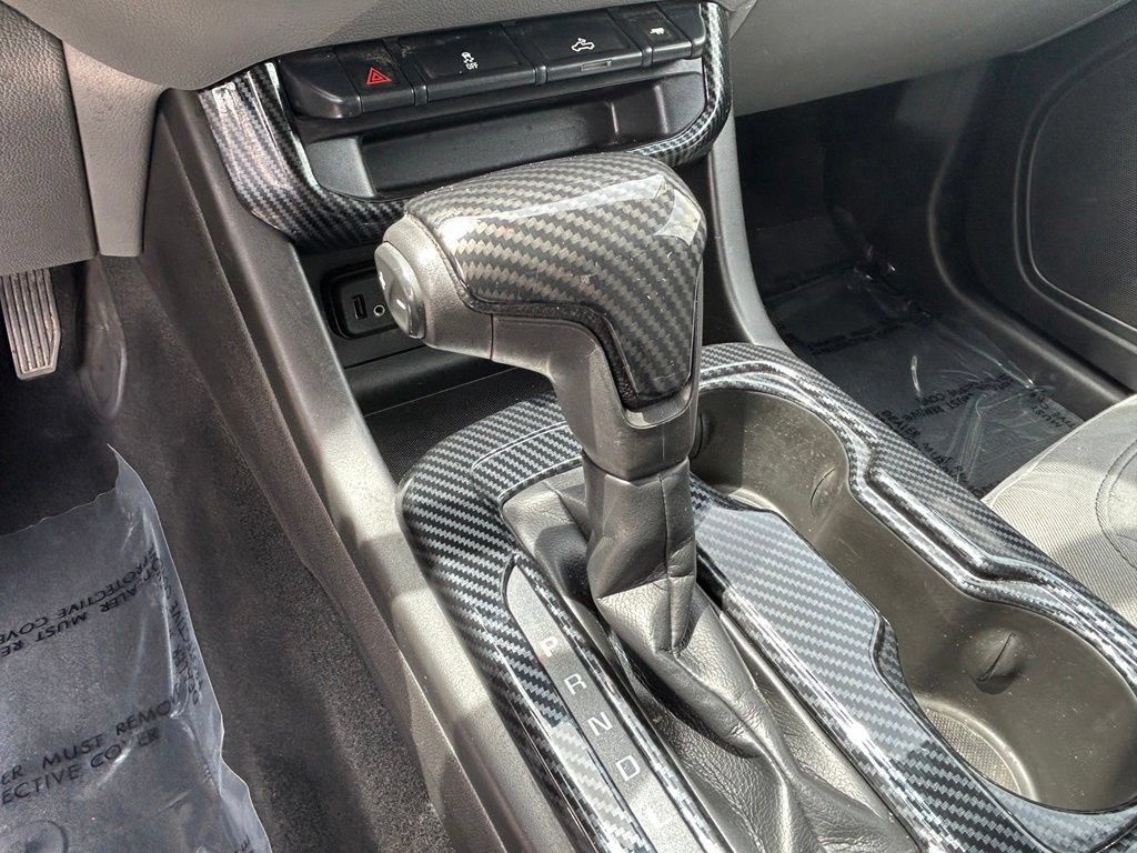 Used 2021 GMC Canyon Elevation Standard w/ Convenience Package RWD image 14