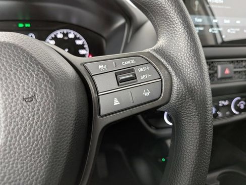 New 2026 Honda HR-V LX image 6