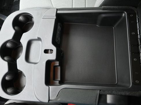 New 2024 RAM 1500 Tradesman w/ Tradesman SXT Package image 20