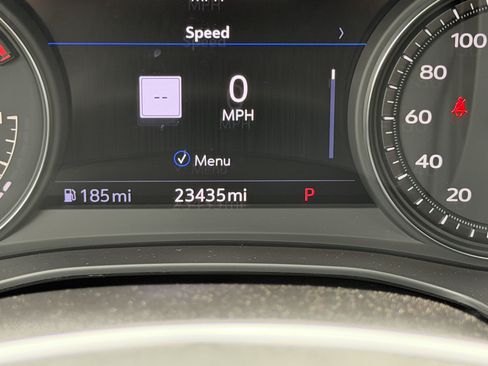 Used 2024 Cadillac XT5 Premium Luxury w/ Technology Package AWD/4WD image 21