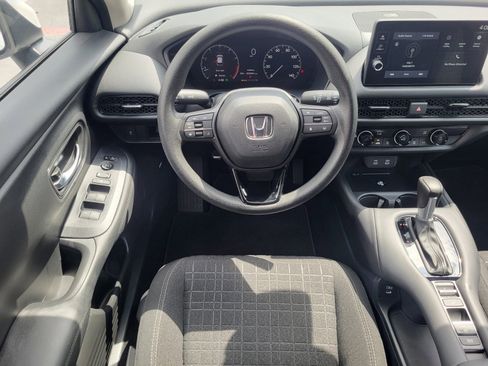 Used 2026 Honda HR-V LX image 14