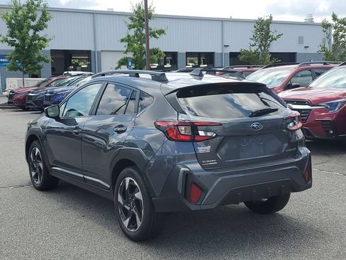 Used 2025 Subaru Crosstrek 2.5i Limited w/ Crosstrek Mirror Package AWD/4WD image 5