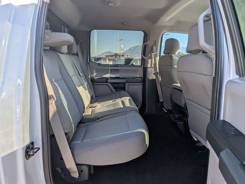 Used 2017 Ford F150 XLT w/ Equipment Group 302A Luxury image 18