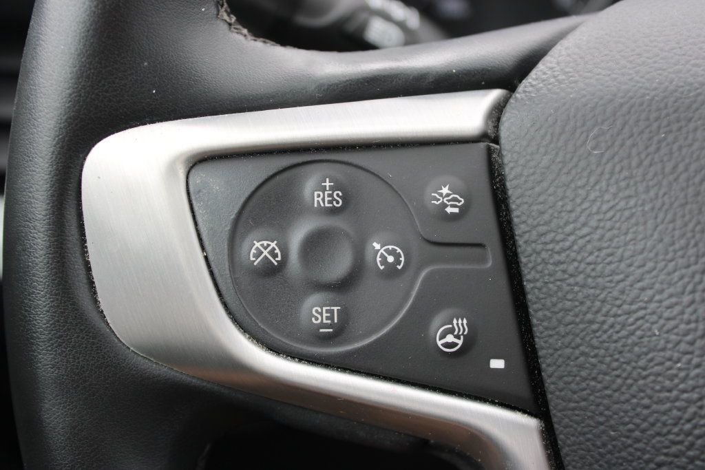 Used 2023 GMC Terrain SLT FWD image 39