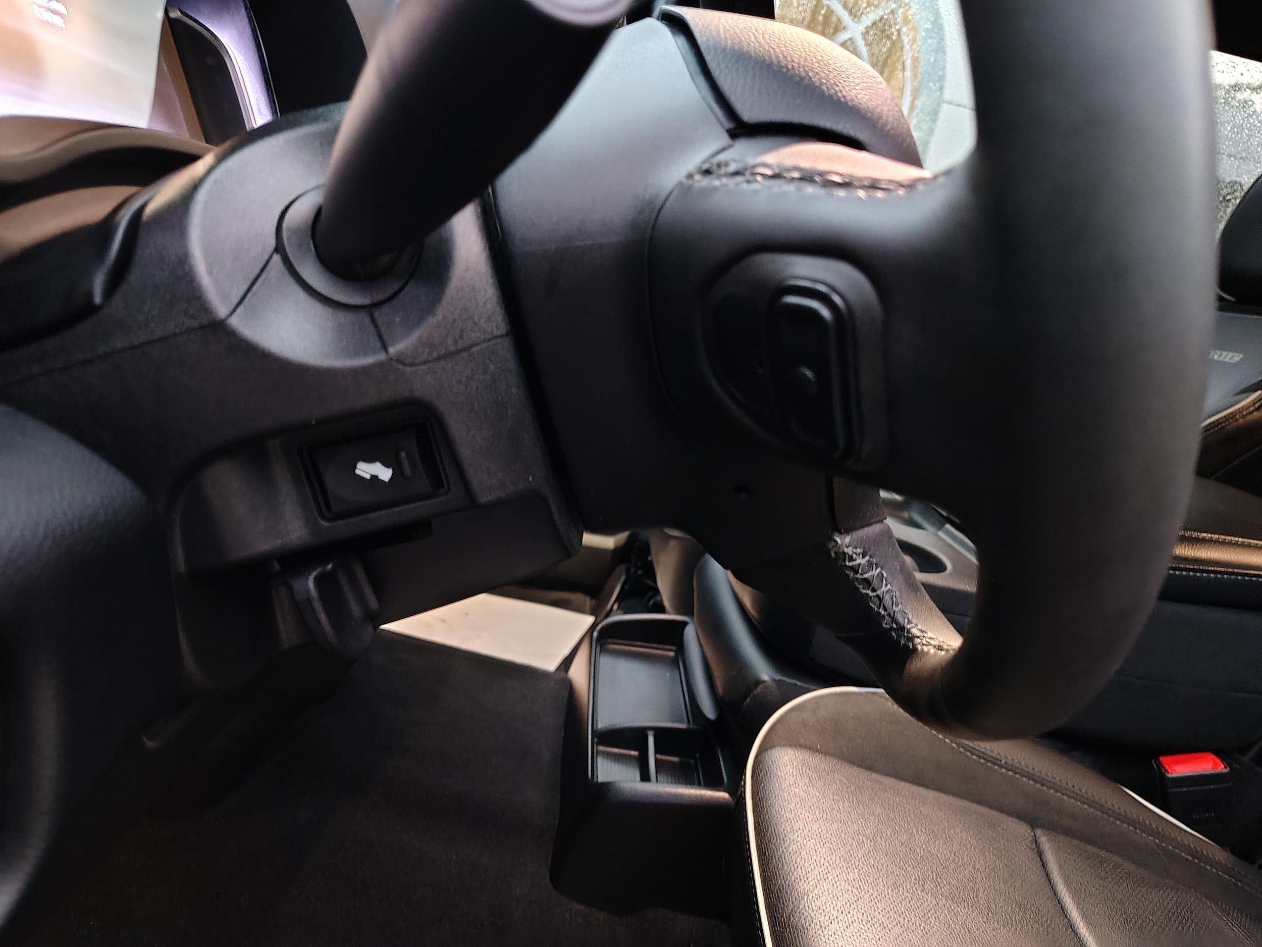 Certified 2026 RAM 2500 Laramie AWD/4WD image 26