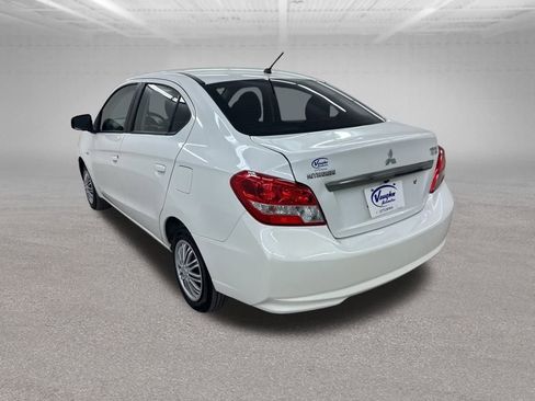 Used 2018 Mitsubishi Mirage G4 ES image 9