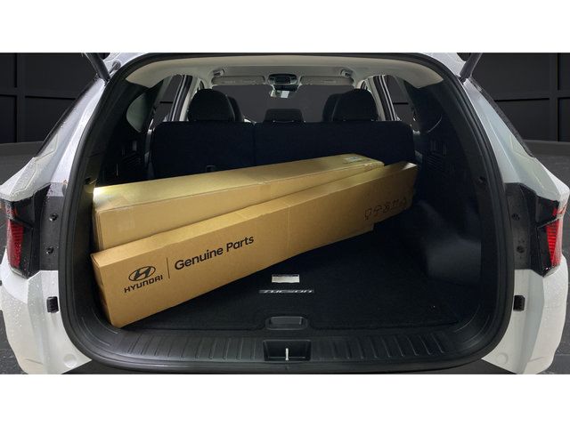 New 2026 Hyundai Tucson SEL AWD/4WD image 25