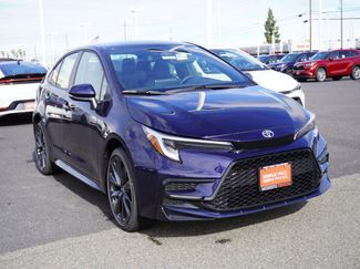 New 2026 Toyota Corolla SE video 1