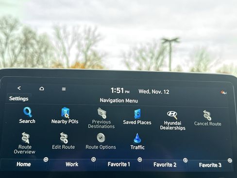 Certified 2023 Hyundai Kona SEL w/ Cargo Package image 19