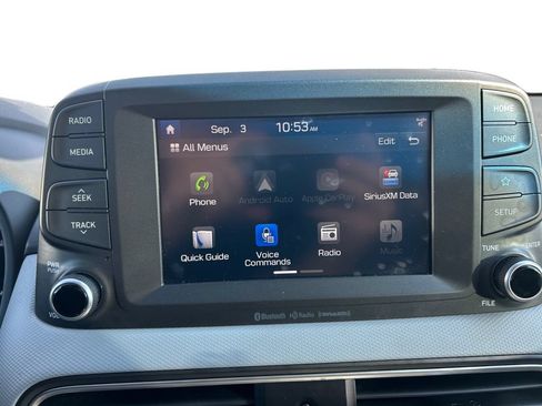 Used 2021 Hyundai Kona SEL w/ Cargo Package FWD image 18