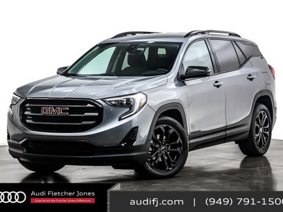 Used 2021 GMC Terrain SLT w/ Elevation Edition