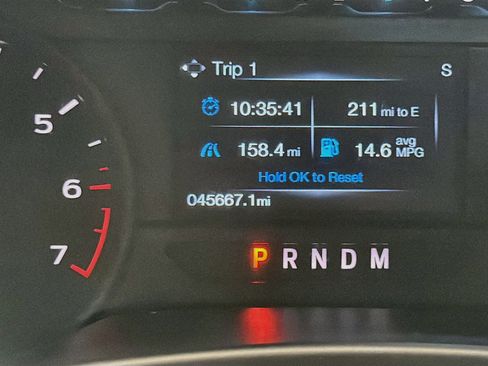 Used 2020 Ford F150 XL w/ Equipment Group 101A Mid RWD image 8
