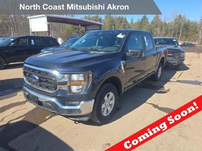 Used 2023 Ford F150 XLT w/ Trailer Tow Package